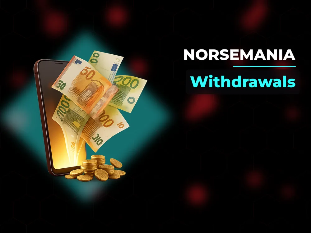 Norsemania - Withdrawals