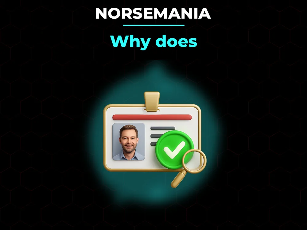 Norsemania - Welcome Bonus