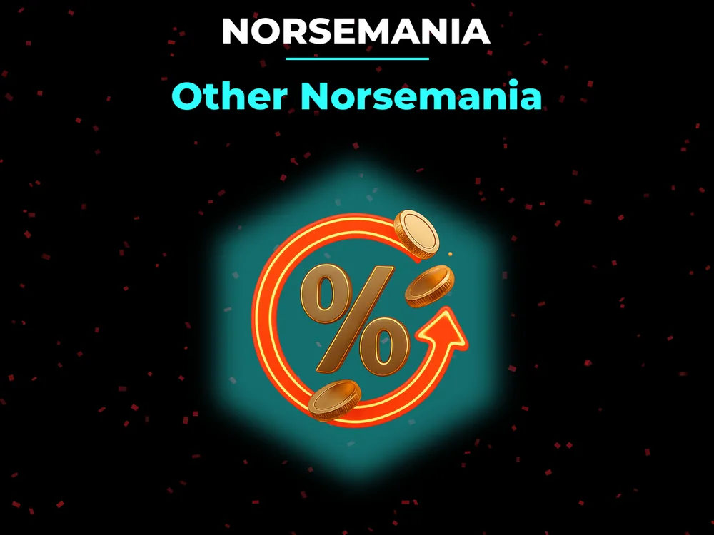 Norsemania - Other Norsemania