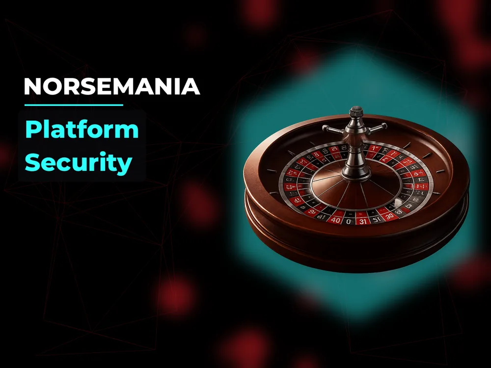 Norsemania - Platform Security