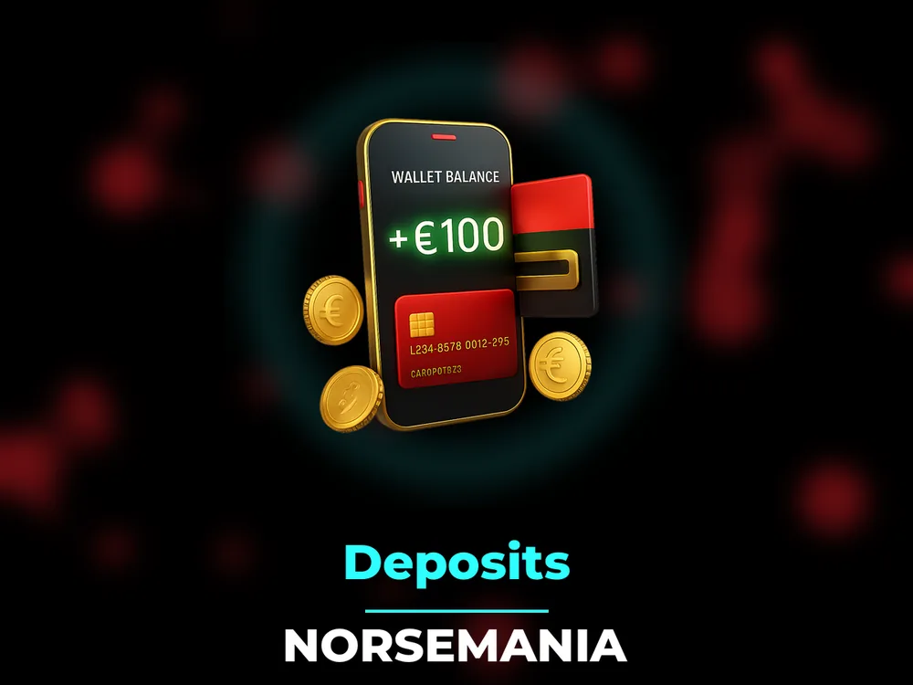 Norsemania - Mobile App