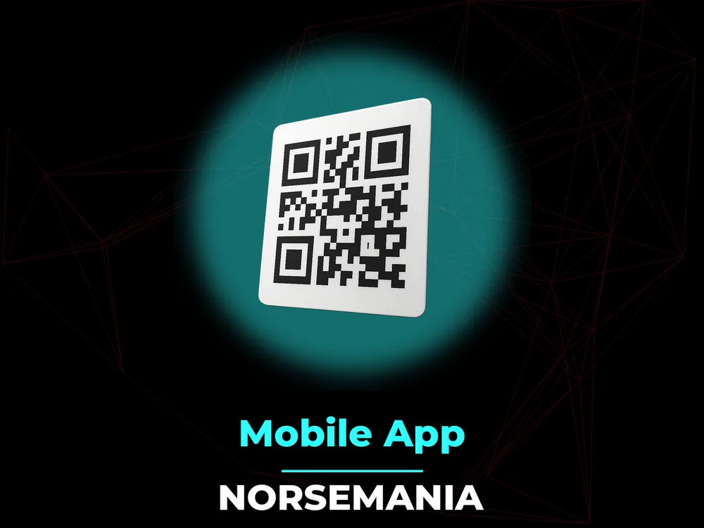 Norsemania - Mobile App