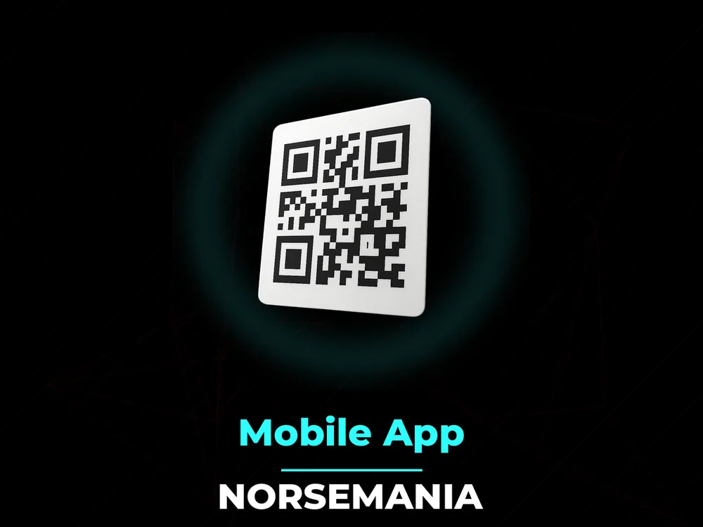 Norsemania - Mobile App