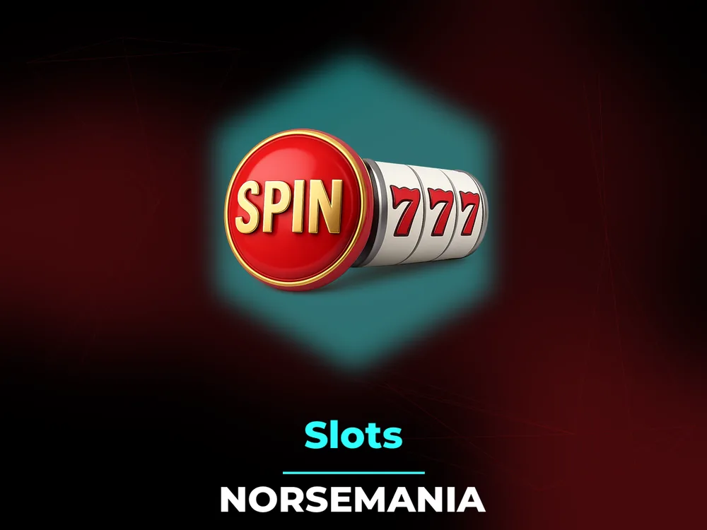 Norsemania - Slots