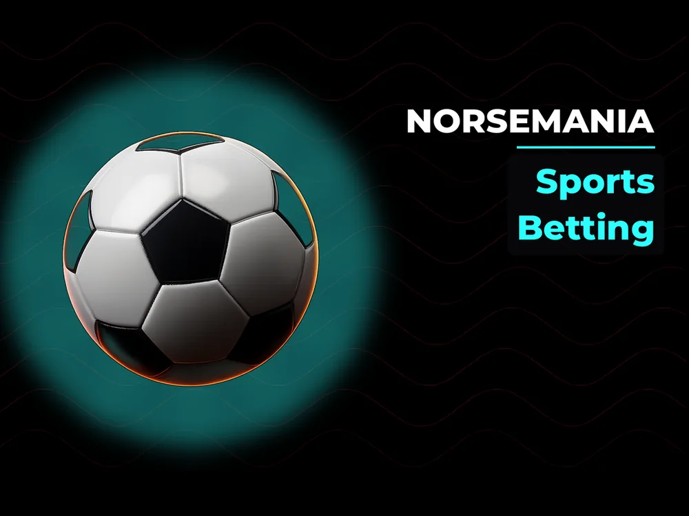 Norsemania - Sports Betting