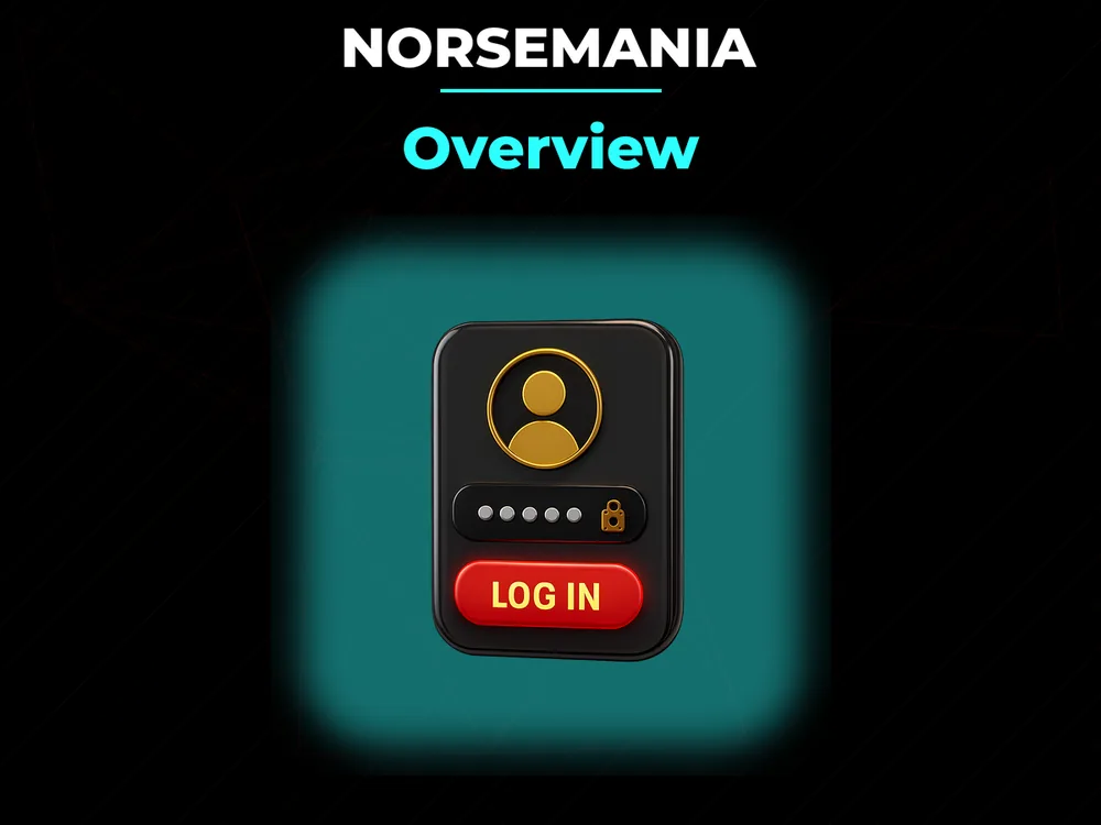 Norsemania - Overview
