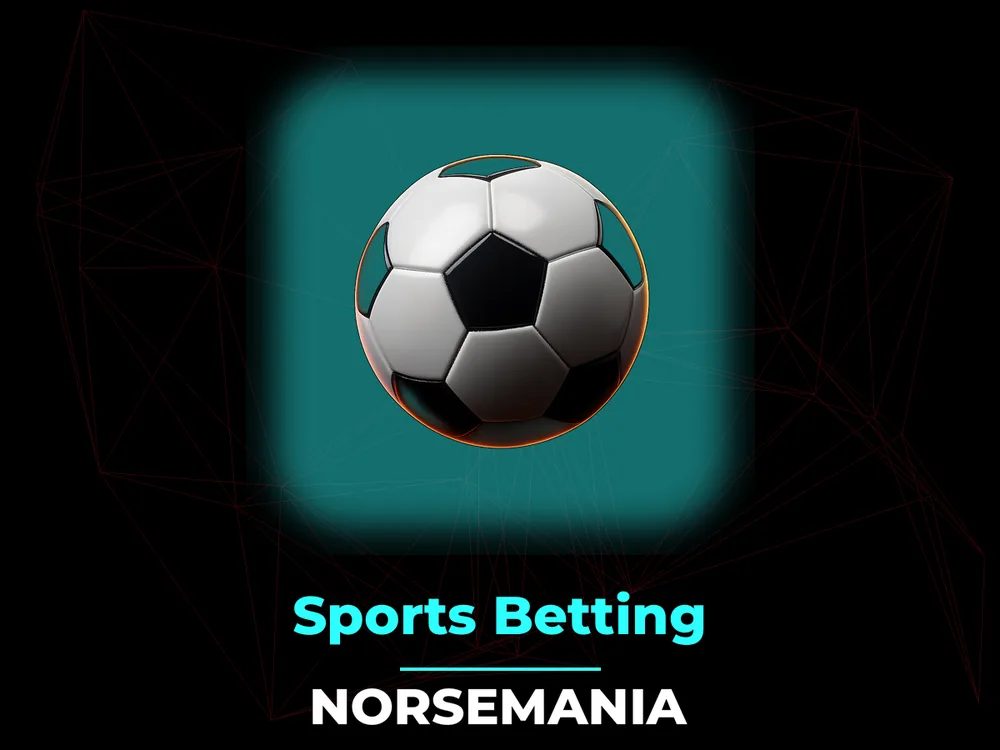 Norsemania - Sports Betting
