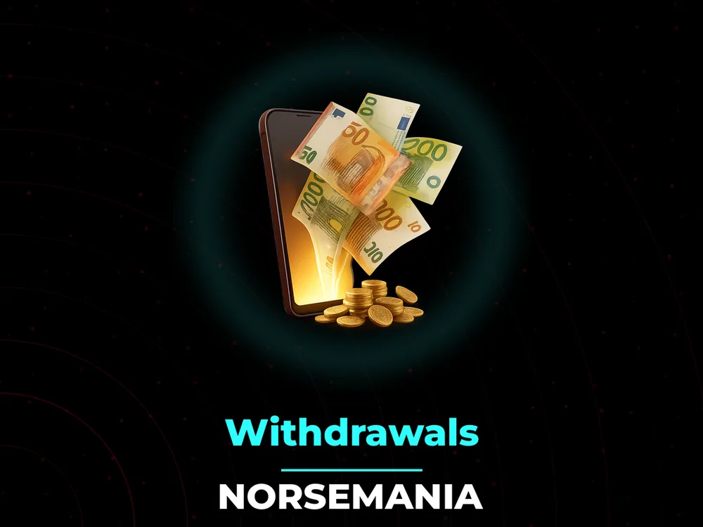 Norsemania - Withdrawals