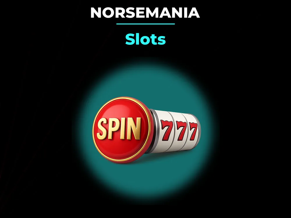 Norsemania - Slots