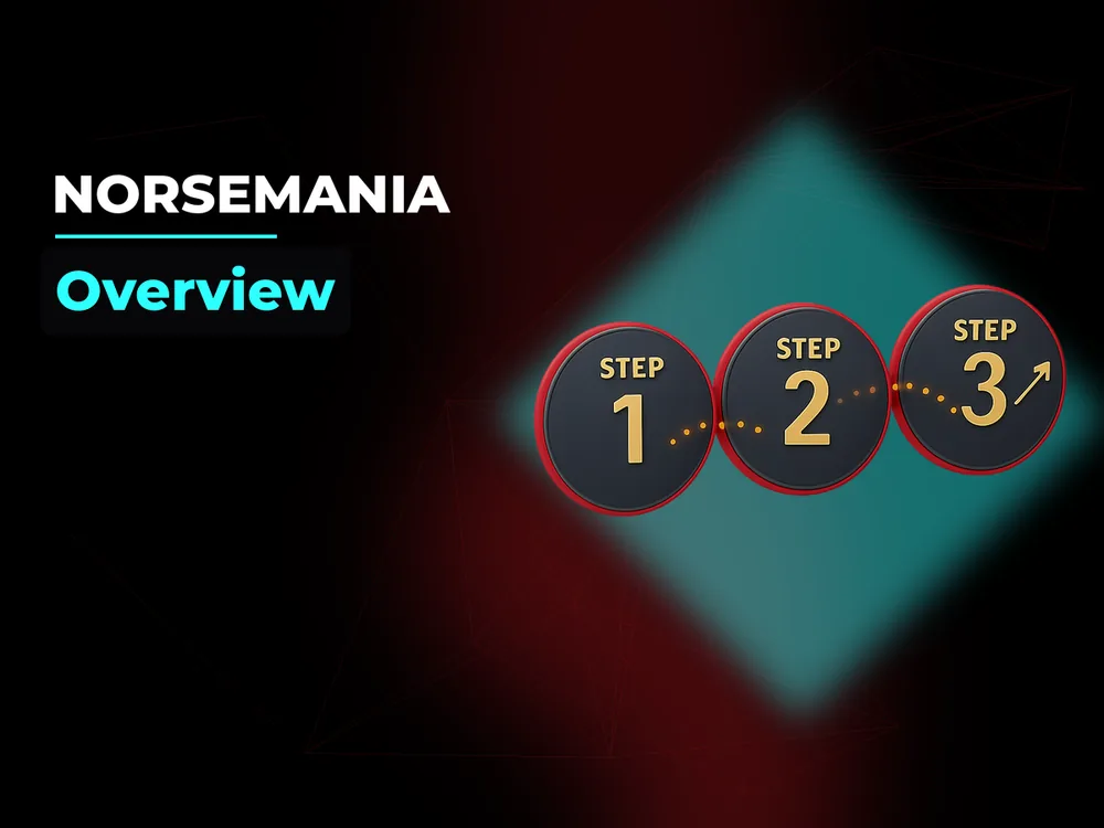 Norsemania - Overview
