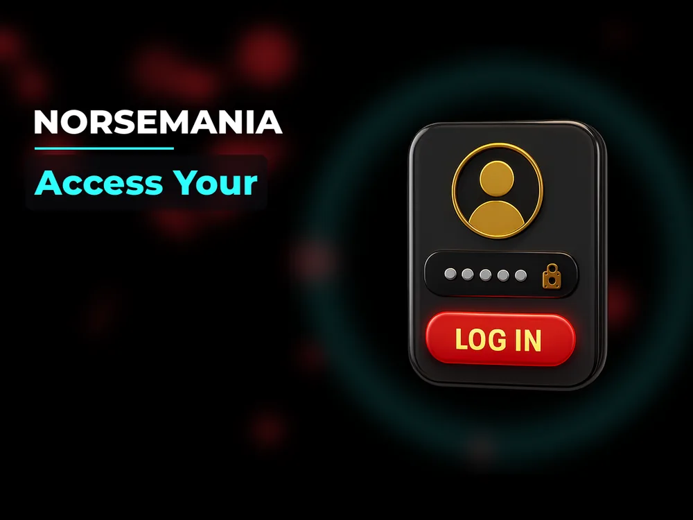 Norsemania - Access Your