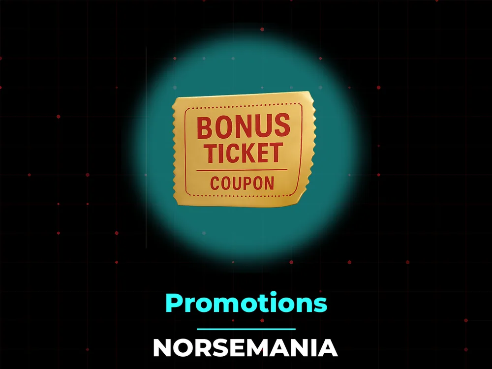 Norsemania - Promotions