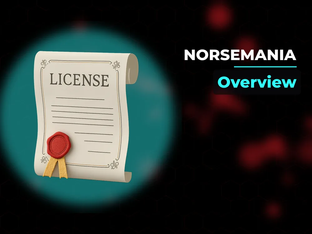 Norsemania - Overview