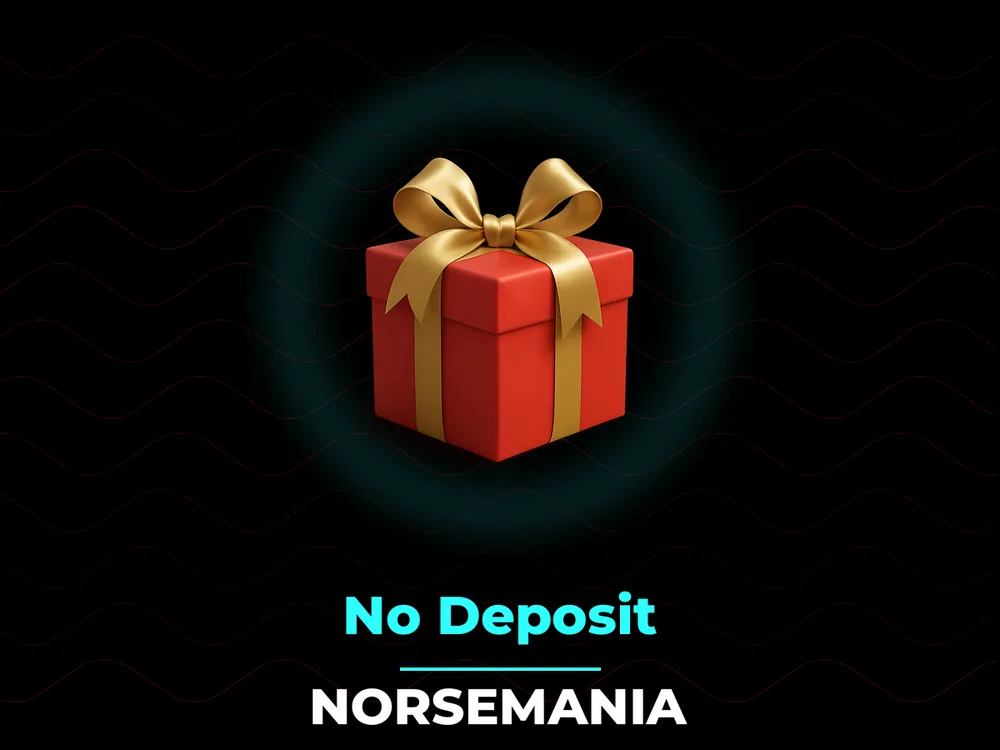 Norsemania - No Deposit