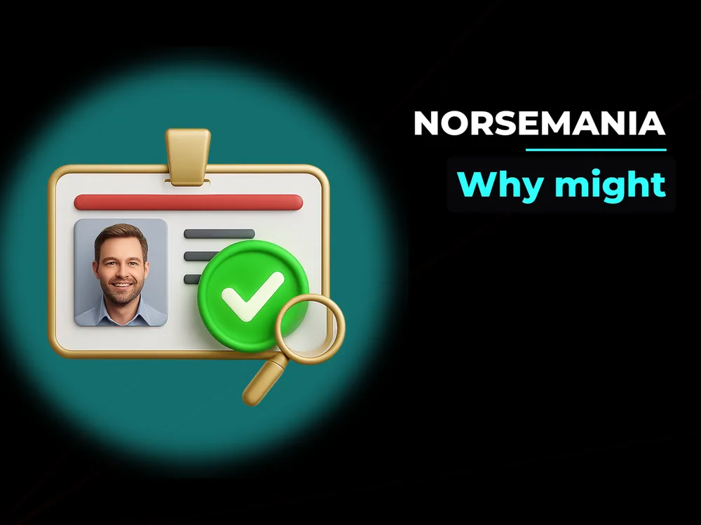 Norsemania - What happens
